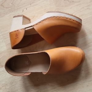 Sandgren Brett Clog 41